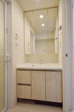 HF上野入谷レジデンスの物件内観写真